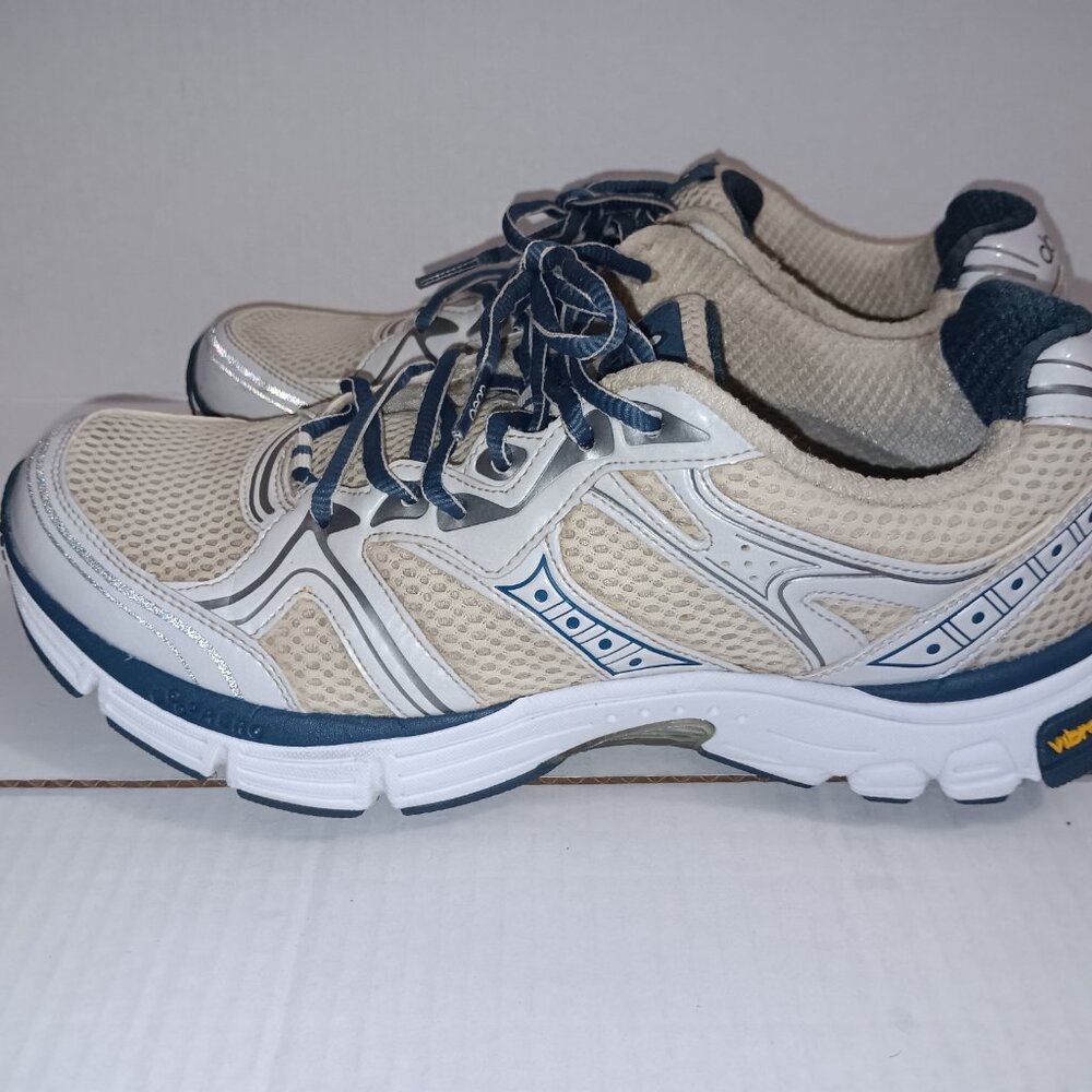 ABEO RYNNER RUNNING SNEAKERS - Picture 7 of 9